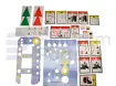 Pegatina kit, HA16-18 (S)PX