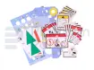 Pegatina kit, HA16-18 (S)PX