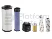 Kit HA20RTJ T3