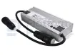 Alimentador electrónico ajustable de 285W IP65 para baterías de 55-75 Ah con conectores Souriou