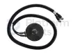 Sensor, weight indicator