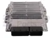 Kaart MASTER X580 voor machines LL3317-X33JP-X1000AJ
