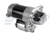 Motor de arranque Kubota, 9 dientes, 12V, 1.0kW