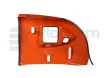 Cover, kit kant tank