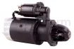Starter Hatz, 11 teeth, 12V