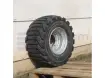 NNT TIRE & WHEEL, FF, RH, 33x15.50x16.50