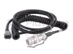 Cable caja de control
