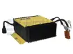 Cargador de baterías, 24V, 25A, 100-240V (lead-acid)