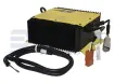Cargador de baterías, 24V, 25A, 100-240V (L/A)