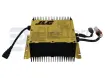 Cargador de baterías, 24V, 25A, 100-240V (L/A)