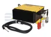 Batterie-Ladegerät, 24V, 25A, 100-240V auto (L/A)