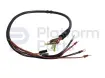 Antriebsmotor, Kabel, B-style