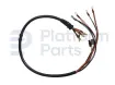 Antriebsmotor, Kabel, B-style