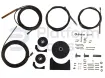 Rope, Wire Kit