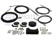 Cable metálico Kit