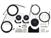 Cable metálico Kit