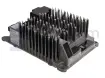 Battery-charger, 24V, 27.1ADC, 100-240V, CAN, LA/LI