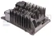 Cargador de baterías, 24V, 27.1ADC, 100-240V, CAN, LA/LI