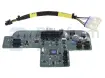 Printkaart control box