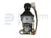 Joystick heffen, draaien