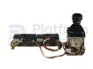Joystick heffen, draaien