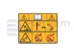 Autocollant