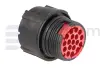 Tápon de conector, 18p