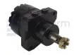 Motor de dirección, hydráulico