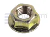 Perno, tuerca, tornillo