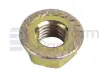 Perno, tuerca, tornillo