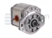 Hydraulic pump