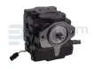Hydraulic pump