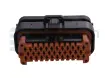Steckverbinder, 35 pos.