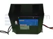 Batterie-Ladegerät, 24VDC, 115-230VAC auto, 50/60HZ