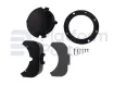 Motor cover kit