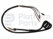 Kabel, Motor