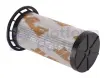 Hydraulic filter