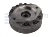 Hydraulische rem