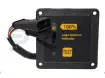 Sensor, weight indicator