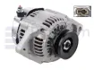 Kubota alternator 12VDC, 60A