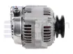 Kubota alternator 12VDC, 60A