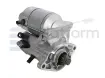 Starter Kubota, 9 teeth, 12V