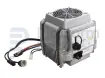 Cargador de baterías, 48VDC, 100-240VAC, 50/60HZ, 35A auto