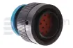 Connector plug, 14P