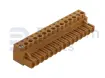 Tápon de conector 15 way