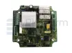 Cage Weigh and SiOPS PCB