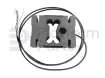 Overload sensor