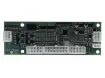 Printkaart, control box