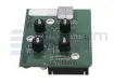 Carte électronique boîtier de commande