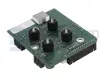 Carte électronique boîtier de commande